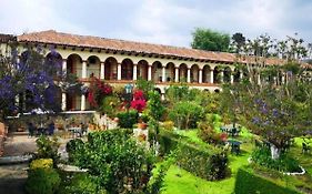 Hotel Rincon Del Arco